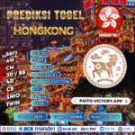 Prediksi Hongkong 20 November 2025