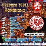 PREDIKSI TOGEL HONGKONG 25 DESEMBER 2025
