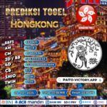PREDIKSI TOGEL HONGKONG 26 DESEMBER 2025