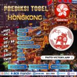 PREDIKSI TOGEL HONGKONG 31 DESEMBER 2025