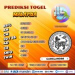 PREDIKSI TOGEL MALAYSIA 14 DESEMBER 2025