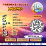 PREDIKSI TOGEL MALAYSIA 25 DESEMBER 2025