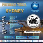 PREDIKSI TOGEL SYDNEY 21 DESEMBER 2025
