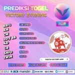 PREDIKSI TOGEL VICTORY EVENING 27 DESEMBER 2025
