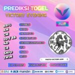 PREDIKSI TOGEL VICTORY EVENING 31 DESEMBER 2025