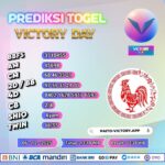 PREDIKSI VICTORY DAY 6 DESEMBER 2025