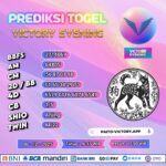PREDIKSI VICTORY EVENING 6 DESEMBER 2025