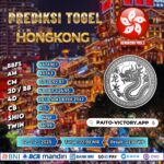 Prediksi HK 1 Des 2025