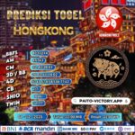 Prediksi Hongkong 1 Desember 2025