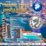 Prediksi Singapur 3 desember 2025