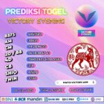 Prediksi Victory Evening