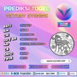Prediksi Victory Evening 3 desember 2025