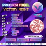 Prediksi Victory Night