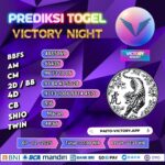 Prediksi Victory Night 7 des 2025