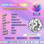 prediksi victory evening 12 des 2025