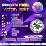 prediksi victory night 12 des 2025