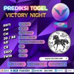 PREDIKSI TOGEL VICTORY NIGHT 05 JANUARI 2026