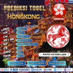 PREDIKSI TOGEL HONGKONG 02 JANUARY 2026