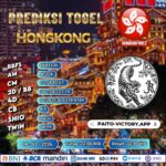 PREDIKSI TOGEL HONGKONG 04 JANUARI 2026
