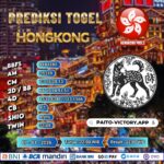 PREDIKSI TOGEL HONGKONG 07 JANUARI 2026