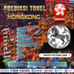 PREDIKSI TOGEL HONGKONG 08 JANUARI 2026