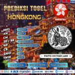 PREDIKSI TOGEL HONGKONG 09 JANUARI 2026