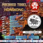 PREDIKSI TOGEL HONGKONG 15 JANUARI 2026