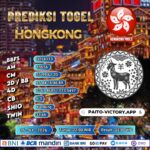 PREDIKSI TOGEL HONGKONG 16 JANUARI 2026