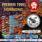PREDIKSI TOGEL HONGKONG 17 JANUARI 2026