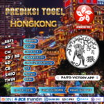 PREDIKSI TOGEL HONGKONG 20 JANUARI 2026