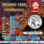 PREDIKSI TOGEL HONGKONG 22 JANUARI 2026