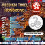PREDIKSI TOGEL HONGKONG 24 JANUARI 2026