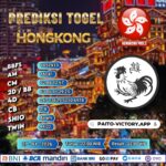 PREDIKSI TOGEL HONGKONG 27 JANUARI 2026