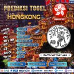 PREDIKSI TOGEL HONGKONG 28 JANUARI 2026