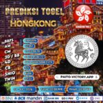 PREDIKSI TOGEL HONGKONG 31 JANUARI 2026