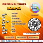 PREDIKSI TOGEL MALAYSIA 06 JANUARI 2026