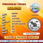 PREDIKSI TOGEL MALAYSIA 08 JANUARI 2026