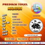 PREDIKSI TOGEL MALAYSIA 11 JANUARI 2026