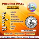 PREDIKSI TOGEL MALAYSIA 15 JANUARI 2026