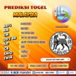 PREDIKSI TOGEL MALAYSIA 16 JANUARI 2026