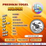PREDIKSI TOGEL MALAYSIA 21 JANUARI 2026