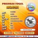 PREDIKSI TOGEL MALAYSIA 22 JANUARI 2026