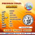 PREDIKSI TOGEL MALAYSIA 23 JANUARI 2026