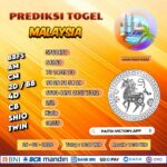 PREDIKSI TOGEL MALAYSIA 26 JANUARI 2026