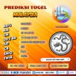 PREDIKSI TOGEL MALAYSIA 28 JANUARI 2026