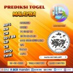PREDIKSI TOGEL MALAYSIA 29 JANUARI 2026