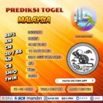 PREDIKSI TOGEL MALAYSIA 31 JANUARI 2026
