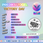 PREDIKSI TOGEL VICTORY DAY 18 JANUARI 2026