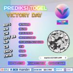 PREDIKSI TOGEL VICTORY DAY 20 JANUARI 2026