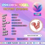 PREDIKSI TOGEL VICTORY EVENING 05 JANUARI 2O26